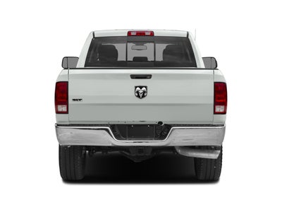 2018 RAM 2500 SLT 4x4 Crew Cab 6'4" Box