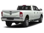2021 RAM 2500 Big Horn 4x4 Crew Cab 6'4" Box