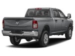 2024 RAM 2500 Big Horn 4x4 Crew Cab 6'4" Box