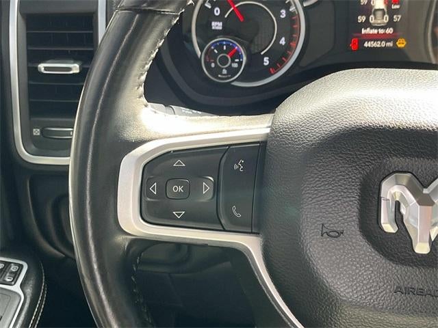 2024 RAM 2500 Big Horn 4x4 Crew Cab 6'4" Box