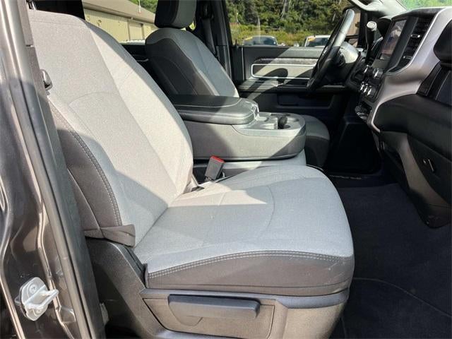 2024 RAM 2500 Big Horn 4x4 Crew Cab 6'4" Box