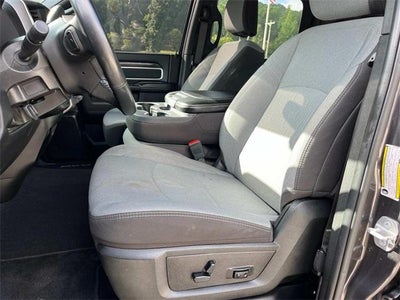 2024 RAM 2500 Big Horn 4x4 Crew Cab 6'4" Box