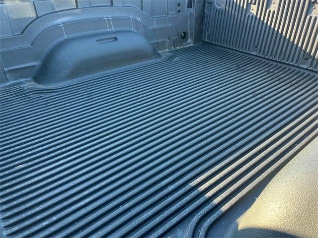 2024 RAM 2500 Big Horn 4x4 Crew Cab 6'4" Box