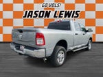 2022 RAM 2500 Big Horn 4x4 Crew Cab 6'4" Box