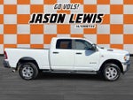 2024 RAM 2500 Big Horn 4x4 Crew Cab 6'4" Box