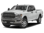 2024 RAM 2500 Big Horn 4x4 Crew Cab 6'4" Box