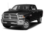 2018 RAM 2500 Laramie 4x4 Crew Cab 6'4" Box