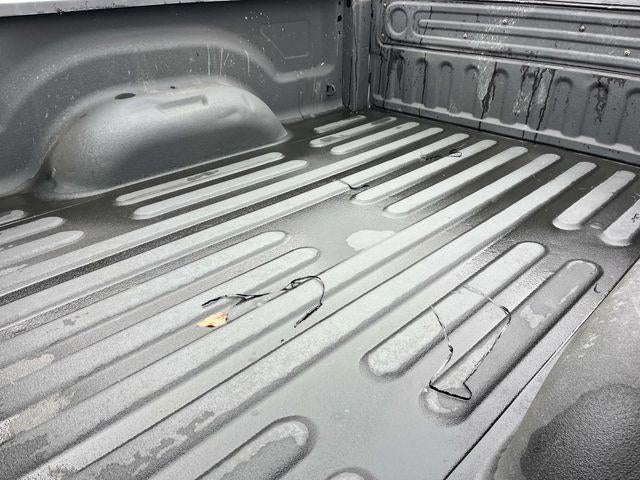 2015 RAM 2500 4WD Crew Cab 6.4 Ft Box Laramie