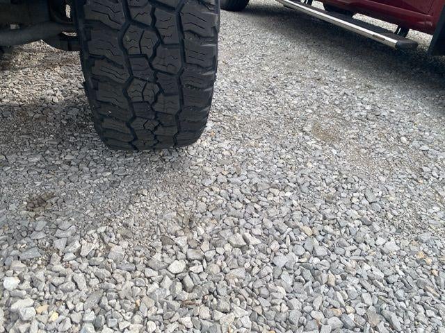 2015 RAM 2500 4WD Crew Cab 6.4 Ft Box Laramie