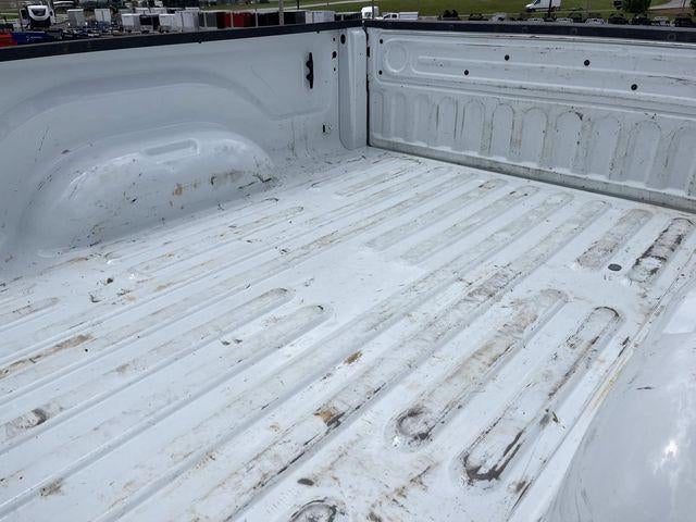 2024 RAM 2500 Laramie 4x4 Crew Cab 6'4" Box
