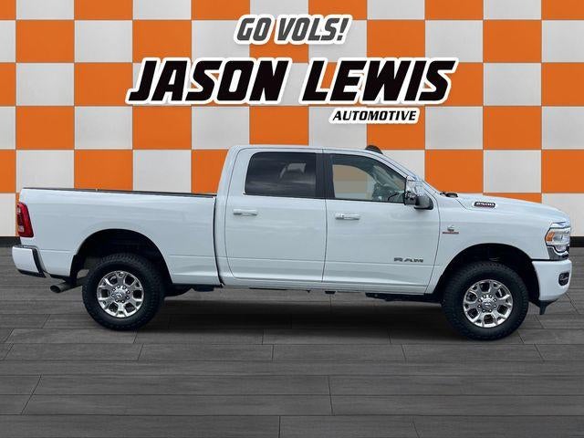 2024 RAM 2500 Laramie 4x4 Crew Cab 6'4" Box