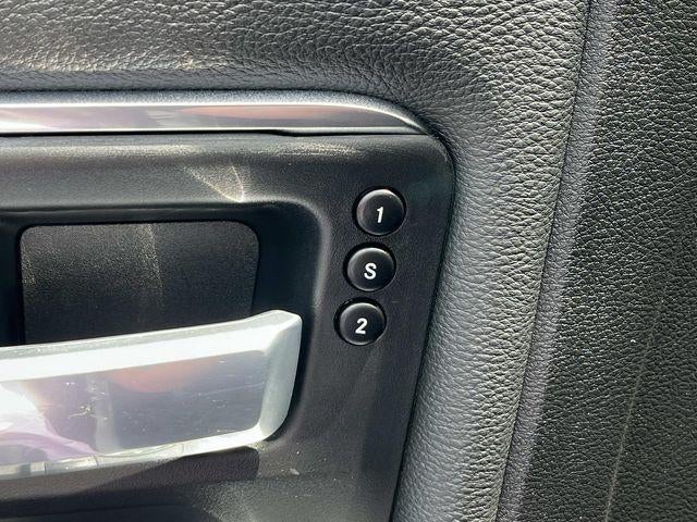 2024 RAM 2500 Laramie 4x4 Crew Cab 6'4" Box