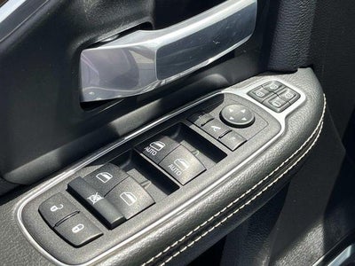 2024 RAM 2500 Laramie 4x4 Crew Cab 6'4" Box