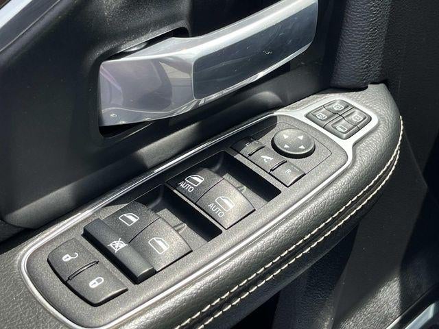 2024 RAM 2500 Laramie 4x4 Crew Cab 6'4" Box