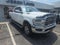 2021 RAM 2500 Laramie 4x4 Crew Cab 6'4" Box
