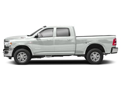 2021 RAM 2500 Laramie 4x4 Crew Cab 6'4" Box