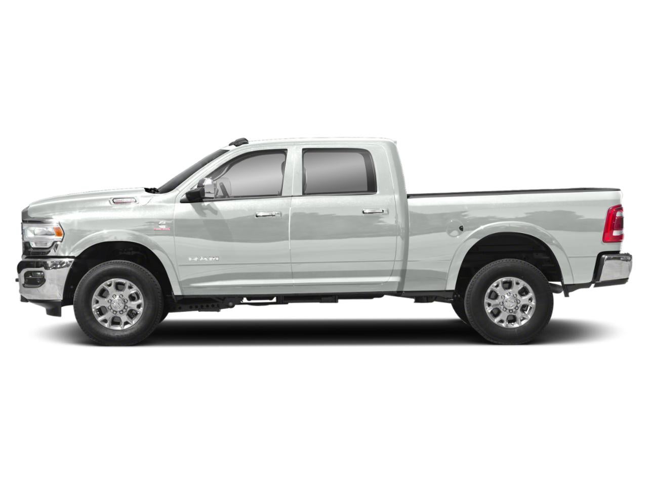 2021 RAM 2500 Laramie 4x4 Crew Cab 6'4" Box