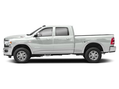 2021 RAM 2500 Laramie 4x4 Crew Cab 6'4" Box