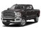 2021 RAM 2500 Laramie 4x4 Crew Cab 6'4" Box