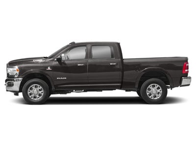 2021 RAM 2500 Laramie 4x4 Crew Cab 6'4" Box