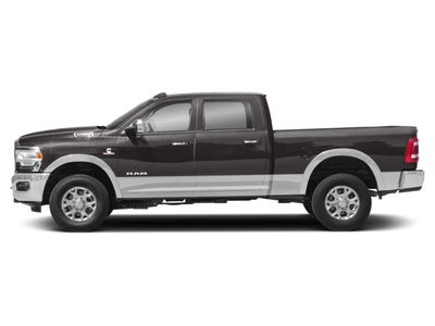 2021 RAM 2500 Laramie 4x4 Crew Cab 6'4" Box