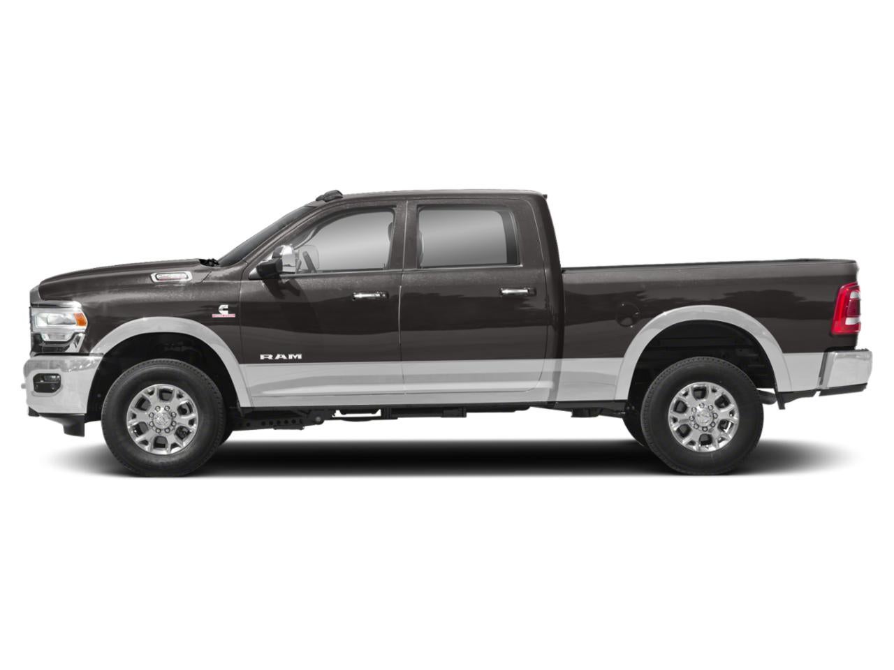 2021 RAM 2500 Laramie 4x4 Crew Cab 6'4" Box
