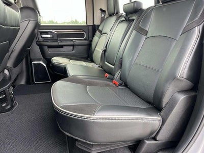 2024 RAM 2500 Laramie 4x4 Crew Cab 6'4" Box