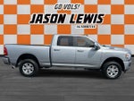 2024 RAM 2500 Laramie 4x4 Crew Cab 6'4" Box