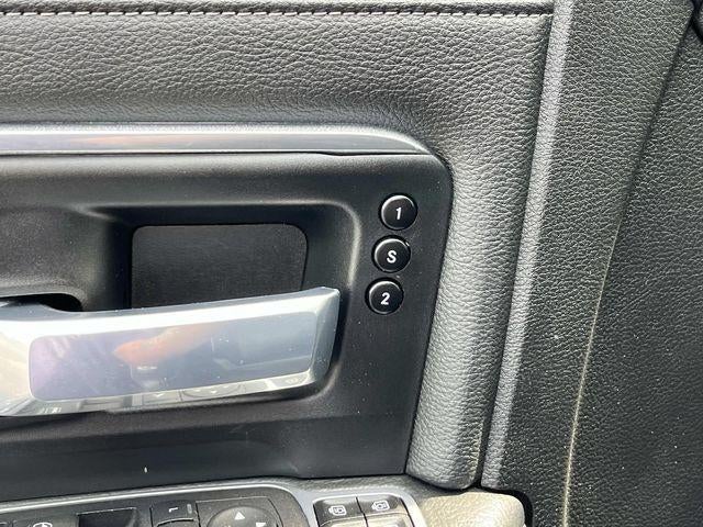 2024 RAM 2500 Laramie 4x4 Crew Cab 6'4" Box