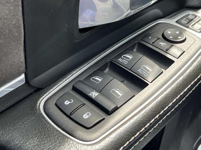 2024 RAM 2500 Laramie 4x4 Crew Cab 6'4" Box