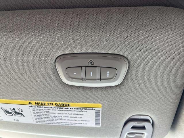 2024 RAM 2500 Laramie 4x4 Crew Cab 6'4" Box
