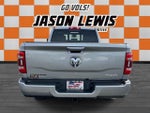 2024 RAM 2500 Laramie 4x4 Crew Cab 6'4" Box
