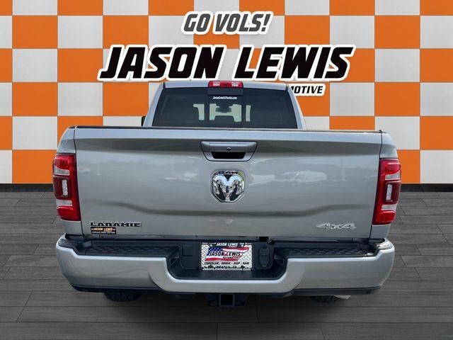 2024 RAM 2500 Laramie 4x4 Crew Cab 6'4" Box