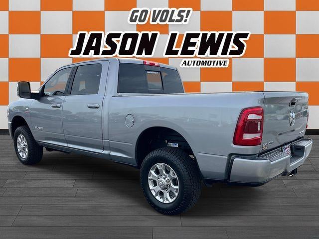 2024 RAM 2500 Laramie 4x4 Crew Cab 6'4" Box