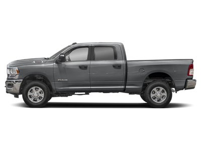 2024 RAM 2500 Laramie 4x4 Crew Cab 6'4" Box