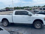 2024 RAM 2500 Laramie 4x4 Crew Cab 6'4" Box