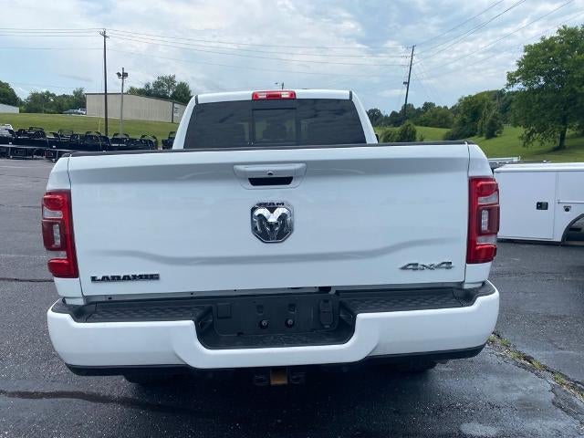 2024 RAM 2500 Laramie 4x4 Crew Cab 6'4" Box