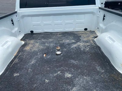 2024 RAM 2500 Laramie 4x4 Crew Cab 6'4" Box