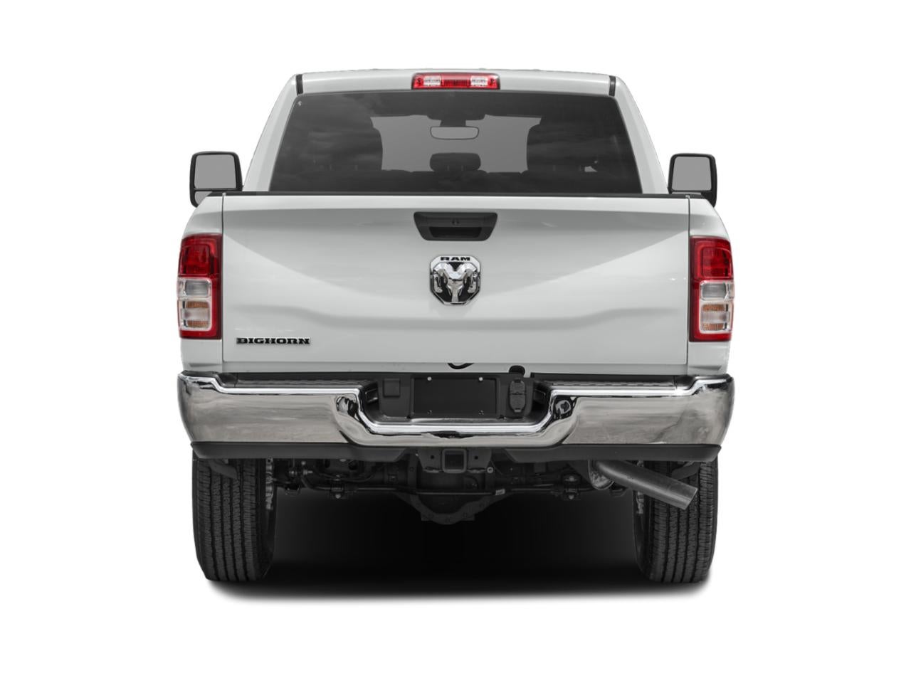 2024 RAM 2500 Laramie 4x4 Crew Cab 6'4" Box