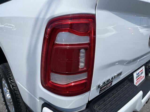 2024 RAM 2500 Laramie 4x4 Crew Cab 6'4" Box