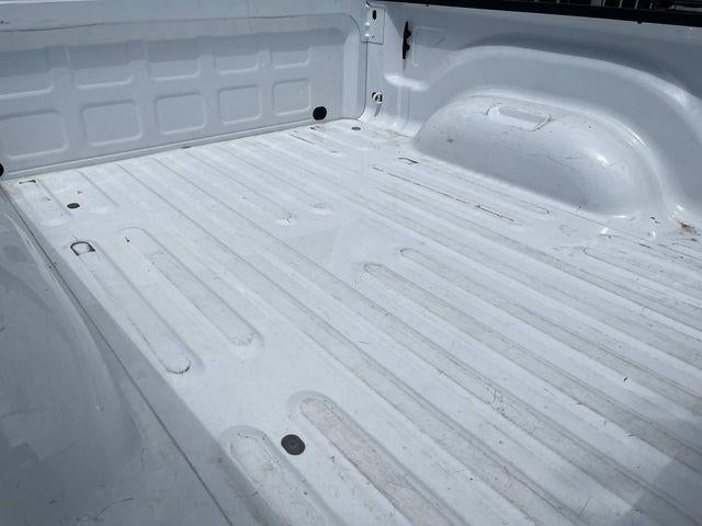 2024 RAM 2500 Laramie 4x4 Crew Cab 6'4" Box