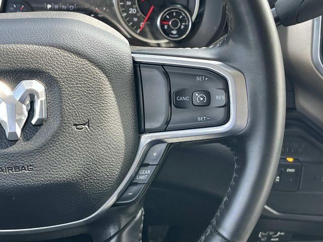 2024 RAM 2500 Laramie 4x4 Crew Cab 6'4" Box