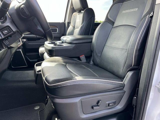 2024 RAM 2500 Laramie 4x4 Crew Cab 6'4" Box
