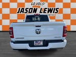 2024 RAM 2500 Laramie 4x4 Crew Cab 6'4" Box