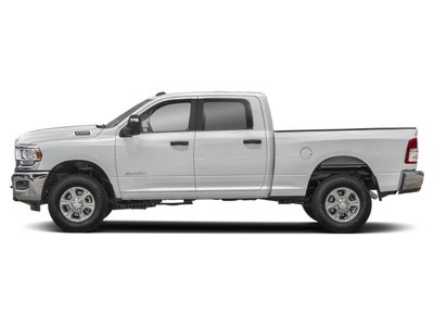 2024 RAM 2500 Laramie 4x4 Crew Cab 6'4" Box