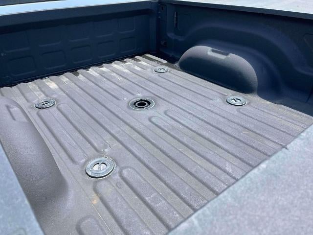 2020 RAM 2500 Laramie 4x4 Crew Cab 6'4" Box