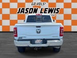 2020 RAM 2500 Laramie 4x4 Crew Cab 6'4" Box