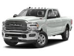 2020 RAM 2500 Laramie 4x4 Crew Cab 6'4" Box