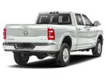 2020 RAM 2500 Laramie 4x4 Crew Cab 6'4" Box