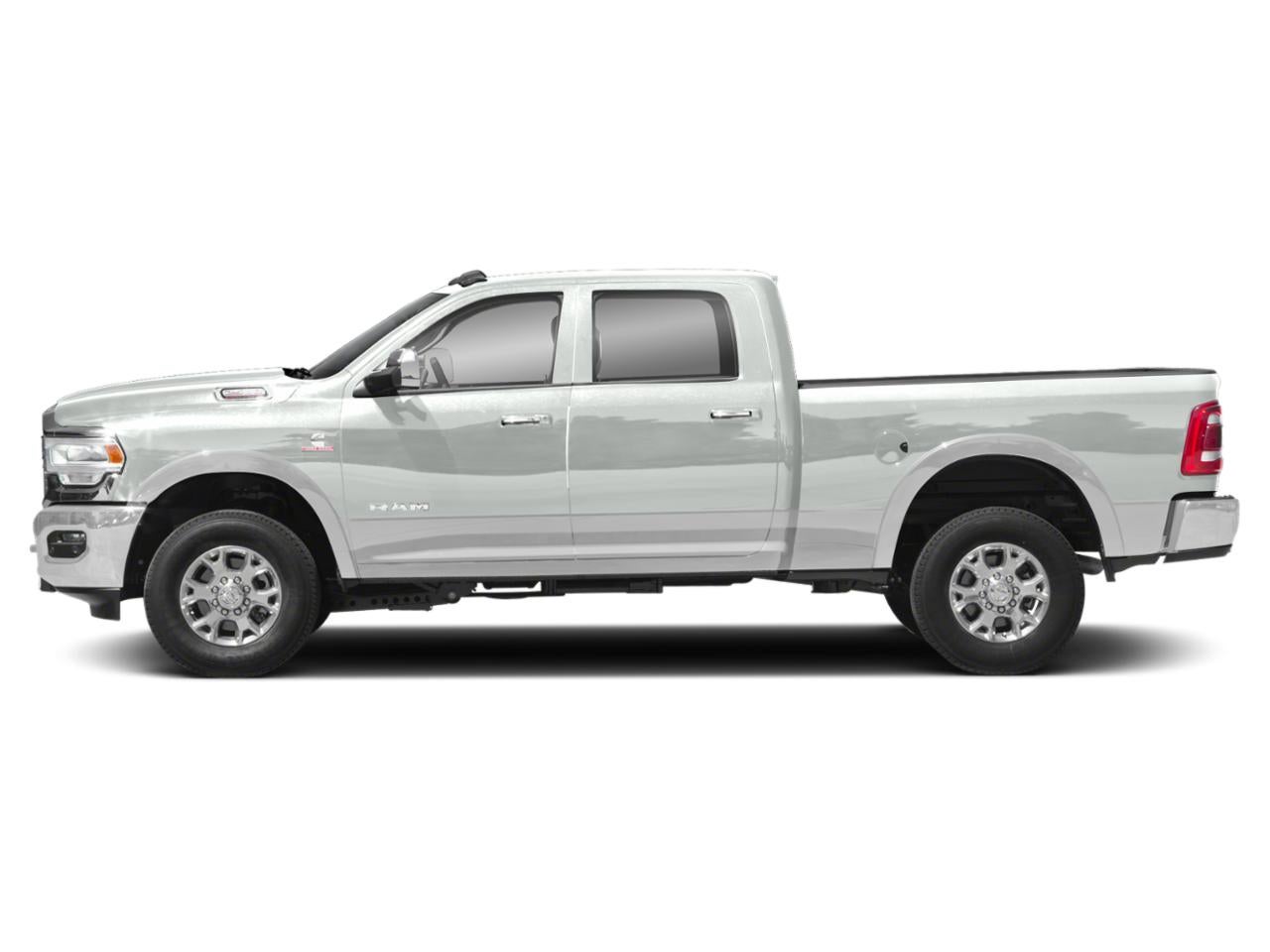 2020 RAM 2500 Laramie 4x4 Crew Cab 6'4" Box